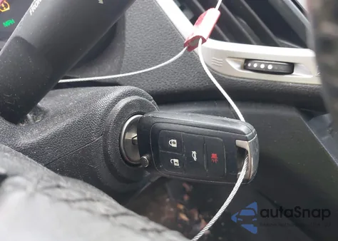 2015 GMC Terrain Sle-2 z USA, uszkodzony, nr VIN 2GKALREK6F6203280